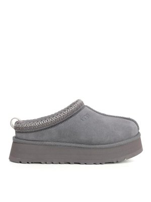 UGG: Mules - Mules - Grau