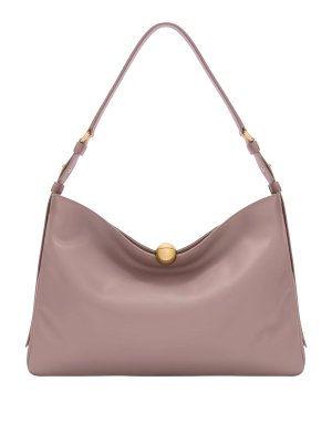 FURLA: Sacs portés épaule  - Sac Porté Épaule - Violet Clair