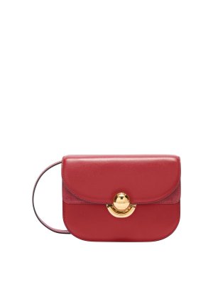 FURLA: Sacs bandoulière - Sac Bandoulière - Orange