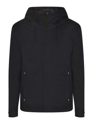 WOOLRICH: padded coats - Coats