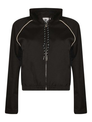 ADIDAS: crew necks - Sweaters Black