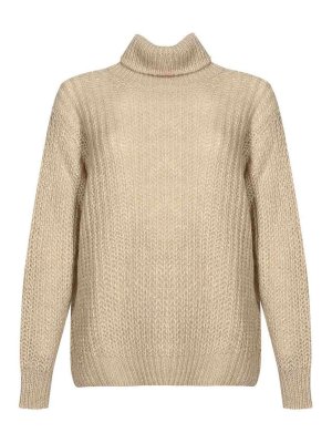 HERNO: crew necks - Crewneck