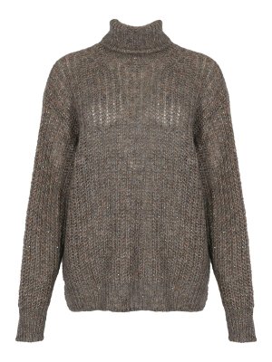 HERNO: crew necks - Crewneck