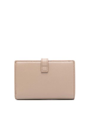 FURLA: Portemonnaies und Geldbörsen - Portemonnaie - Grau