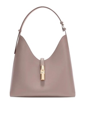 FURLA: shoulder bags - Goccia Medium Hobo Bag