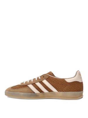Adidas Originals: trainers - Gazelle Indoor Sneakers