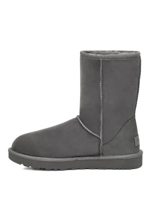 UGG: ankle boots - Classic Short Ii