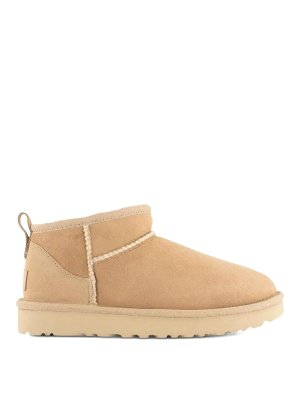UGG: tronchetti - Classic Ultra Mini