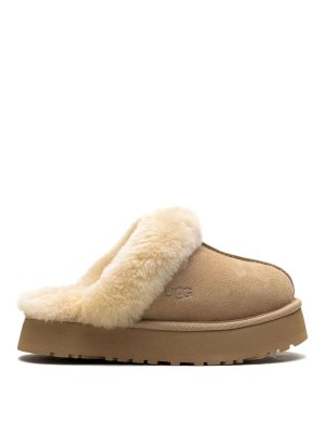 UGG: Mules - Mules - Nude