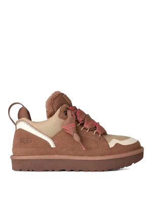 UGG: trainers - Lowmel sneakers