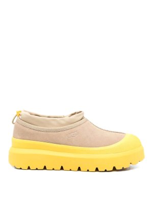 UGG: Mules - Mules - Marron