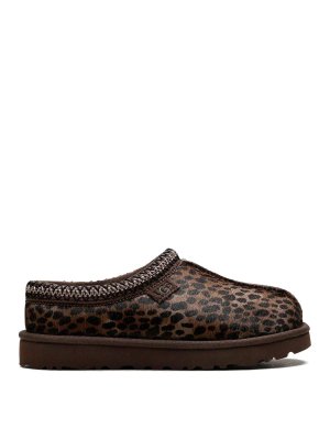 UGG: Zapatos chinelas - Chinelas - Marrón