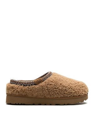 UGG: Zapatos chinelas - Chinelas - Marrón