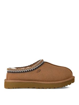 UGG: Zapatos chinelas - Chinelas - Marrón