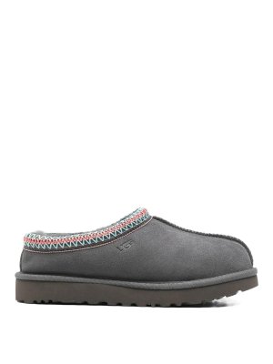 UGG: Mules - Mules - Grau