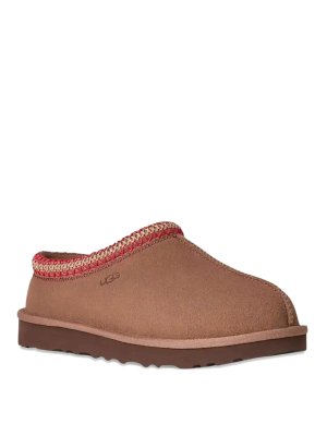 UGG: Mules - Mules - Grau