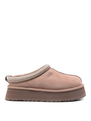 UGG: Mules - Mules - Grau