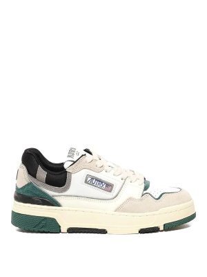 AUTRY: Zapatillas - Zapatillas - Blanco