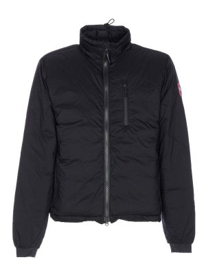 Canada Goose: casual jackets - Lodge Jacket
