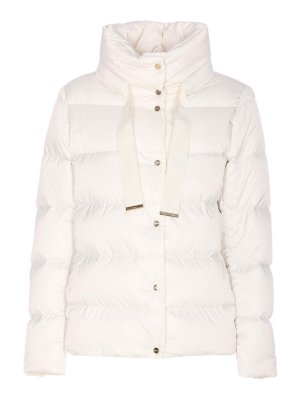 HERNO: padded jackets - Puffer Jacket