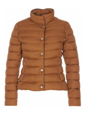 HERNO: padded jackets - Puffer Jacket