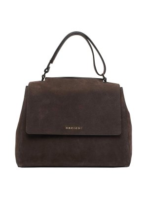 ORCIANI: shoulder bags - Sveva Shoulder Bag