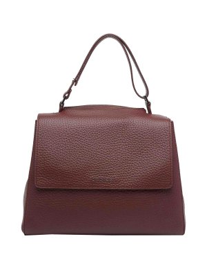 ORCIANI: ショルダーバッグ - ショルダーバッグ - 赤