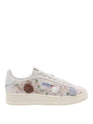 AUTRY: sneakers - Dallas Low Sneaker
