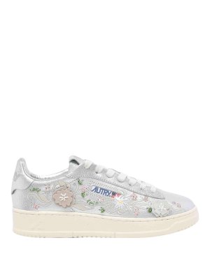 AUTRY: trainers - Dallas Low Sneakers