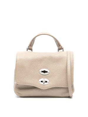 ZANELLATO: shopper - Posina Daily Baby Bag