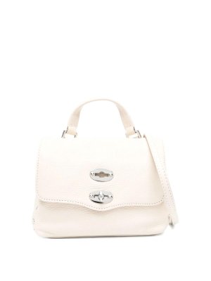 ZANELLATO: totes bags - Postina Daily Baby Bag