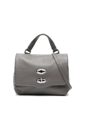 ZANELLATO: shopper - Posina Daily Small Bag