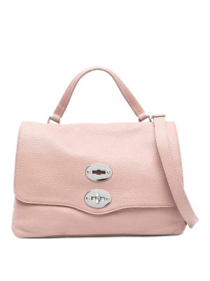 ZANELLATO: totes bags - Postina Daily Small Bag