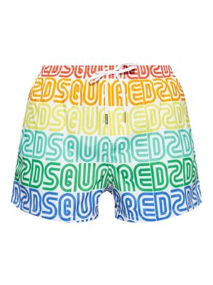 DSQUARED2: Swim shorts & swimming trunks - Swim shorts