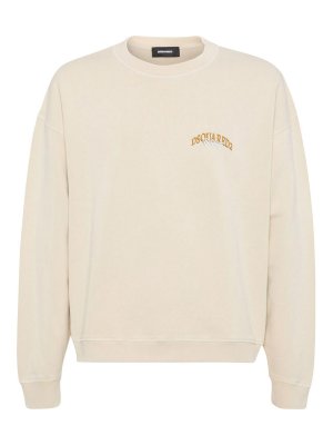 DSQUARED2: Sweatshirts & Sweaters - Sweatshirt