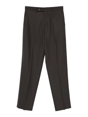 FENDI: casual trousers - Pants