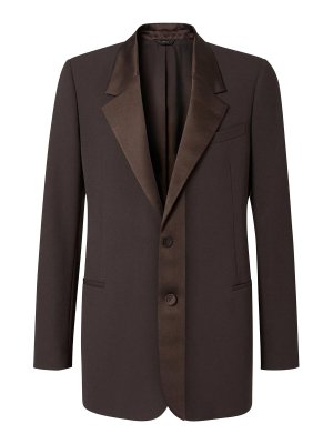 FENDI: casual jackets - Jacket