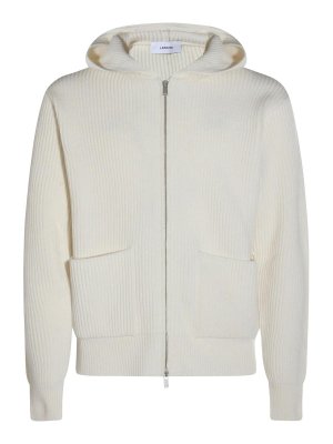 LARDINI: crew necks - Crewneck