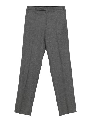 LARDINI: casual trousers - Pants