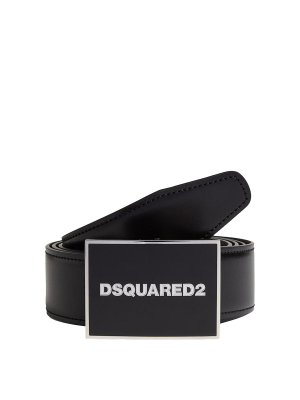 DSQUARED2: belts - Belt