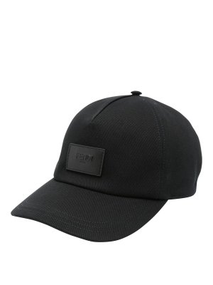 FENDI: hats & caps - Hat