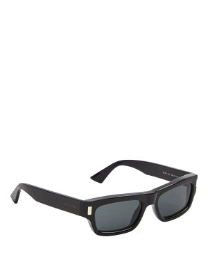 SAINT LAURENT: sunglasses - Sunglasses