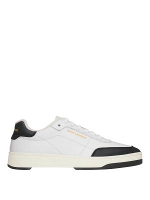 SAINT LAURENT: trainers - Sneakers