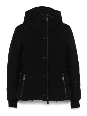 MONCLER: padded jackets - Puffer Jacket