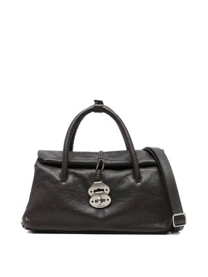 ZANELLATO: totes bags - Bag