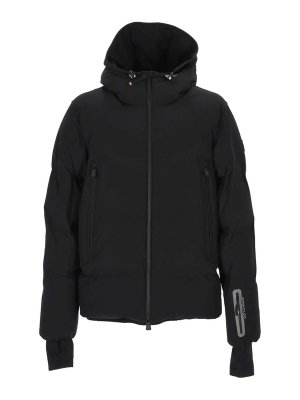 MONCLER: cappotti imbottiti - Capispalla