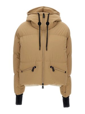 MONCLER: giacche imbottite - Capispalla