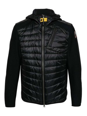 PARAJUMPERS: padded coats - Outerwear