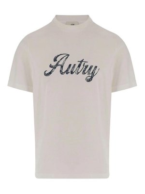 AUTRY: t-shirt - T-Shirt