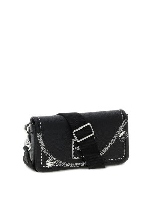MARC JACOBS: Bolsos Shopping - Bolso Shopping - Negro